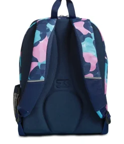 Zaini Point Out & Outsize|Seven Zaino ® Point Out - Charming Girl