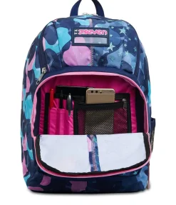 Zaini Point Out & Outsize|Seven Zaino ® Point Out - Charming Girl