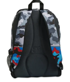 Zaini Point Out & Outsize|Seven Zaino ® Point Out - Challenge Boy