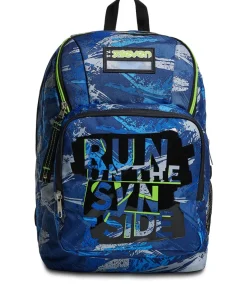 Zaini Point Out & Outsize|Seven Zaino ® Point Out - Crafter Boy