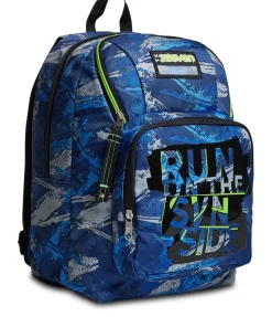 Zaini Point Out & Outsize|Seven Zaino ® Point Out - Crafter Boy