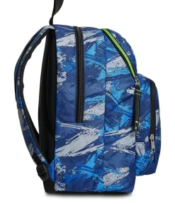 Zaini Point Out & Outsize|Seven Zaino ® Point Out - Crafter Boy