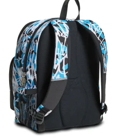 Zaini Point Out & Outsize|Seven Zaino ® Point Out - Dripped Boy