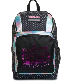 Zaini Point Out & Outsize|Seven Zaino ® Point Out - Feeling Free