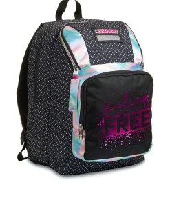 Zaini Point Out & Outsize|Seven Zaino ® Point Out - Feeling Free