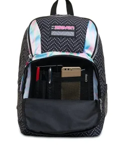 Zaini Point Out & Outsize|Seven Zaino ® Point Out - Feeling Free