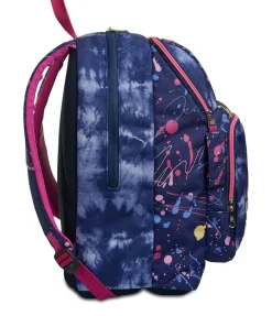 Zaini Point Out & Outsize|Seven Zaino ® Point Out - Love Your Soul