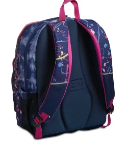 Zaini Point Out & Outsize|Seven Zaino ® Point Out - Love Your Soul