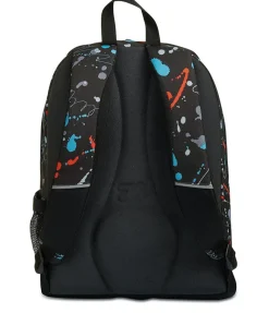 Zaini Point Out & Outsize|Seven Zaino ® Point Out - Personal Art