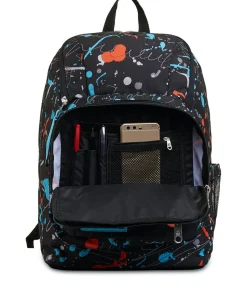 Zaini Point Out & Outsize|Seven Zaino ® Point Out - Personal Art