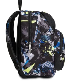 Zaini Point Out & Outsize|Seven Zaino ® Point Out - Rushover Boy