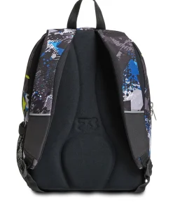 Zaini Point Out & Outsize|Seven Zaino ® Point Out - Rushover Boy