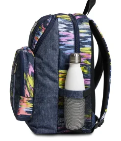 Zaini Point Out & Outsize|Seven Zaino ® Point Out - Virtual Girl