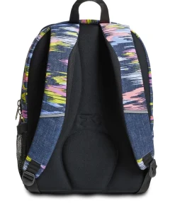 Zaini Point Out & Outsize|Seven Zaino ® Point Out - Virtual Girl