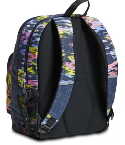 Zaini Point Out & Outsize|Seven Zaino ® Point Out - Virtual Girl