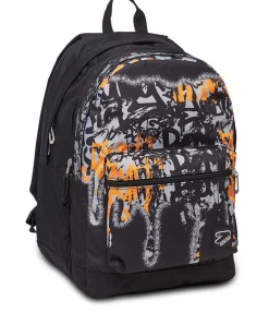 Zaini Pro Xxl|Seven Zaino ® Pro Xxl Detach Reversibile Con Earphones Wireless - The D