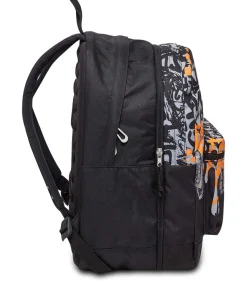 Zaini Pro Xxl|Seven Zaino ® Pro Xxl Detach Reversibile Con Earphones Wireless - The D