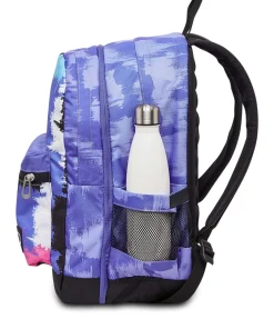 Zaini Pro Xxl|Seven Zaino ® Pro Xxl Detach Reversibile Con Earphones Wireless - The D