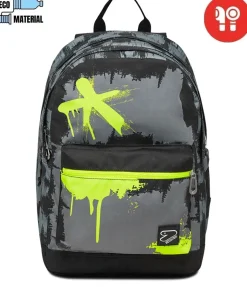 Zaini Pro Xxl|Seven Zaino ® Pro Xxl Detach Reversibile Con Earphones Wireless - The D