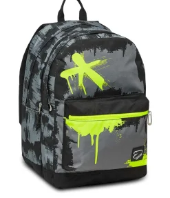 Zaini Pro Xxl|Seven Zaino ® Pro Xxl Detach Reversibile Con Earphones Wireless - The D