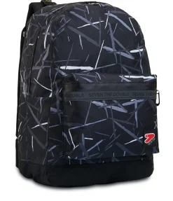 Zaini Reversibili|Seven Zaino ® Reversibile - The Double Light Bar