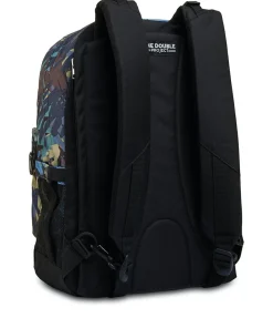 Zaini Reversibili|Seven Zaino ® Reversibile - The Double Stroke Brush