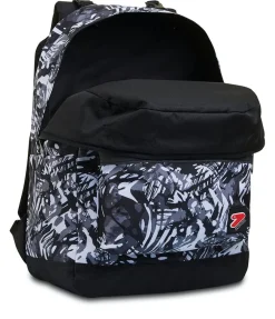 Zaini Reversibili|Seven Zaino ® Reversibile - The Double White Shades