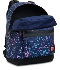 Zaini Reversibili|Seven Zaino ® Reversibile - The Double Color Spots