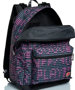 Zaini Reversibili|Seven Zaino ® Reversibile - The Double Ledwall