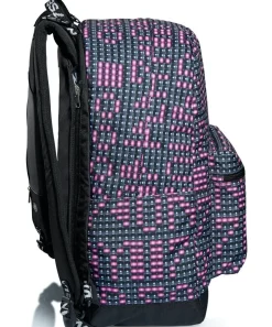 Zaini Reversibili|Seven Zaino ® Reversibile - The Double Ledwall