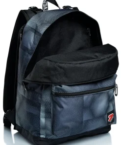 Zaini Reversibili|Seven Zaino ® Reversibile - The Double Cyberspace