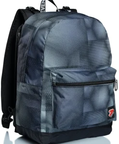 Zaini Reversibili|Seven Zaino ® Reversibile - The Double Cyberspace