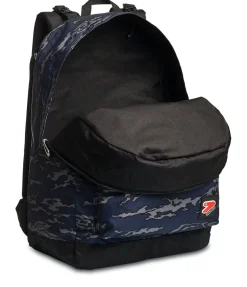 Zaini Reversibili|Seven Zaino ® Reversibile - The Double Digital Touch