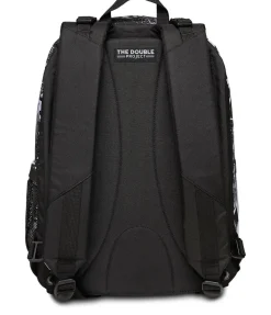 Zaini Reversibili|Seven Zaino ® Reversibile Con Earphones Wireless - The Double Blanched