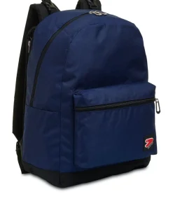 Zaini Reversibili|Seven Zaino ® Reversibile Con Cuffie - The Double Color Spots