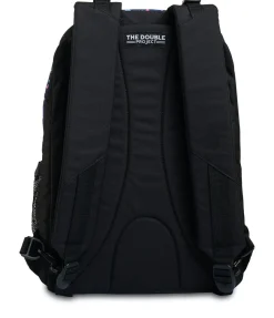 Zaini Reversibili|Seven Zaino ® Reversibile Con Cuffie - The Double Color Spots