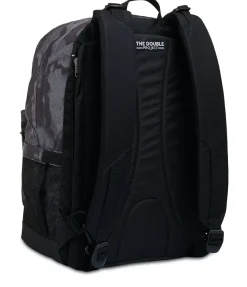 Zaini Reversibili|Seven Zaino ® Reversibile Con Cuffie - The Double Smoked Camo