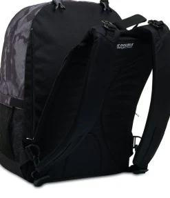 Zaini Reversibili|Seven Zaino ® Reversibile Con Cuffie - The Double Smoked Camo