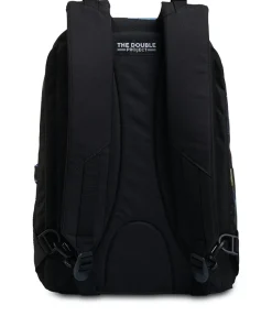 Zaini Reversibili|Seven Zaino ® Reversibile Con Cuffie - The Double Stroke Brush