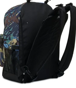 Zaini Reversibili|Seven Zaino ® Reversibile Con Cuffie - The Double Stroke Brush