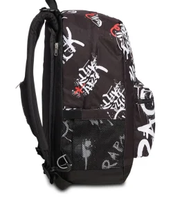 Zaini Reversibili|Seven Zaino ® Reversibile Con Dispositivo Wireless - The Double Music A