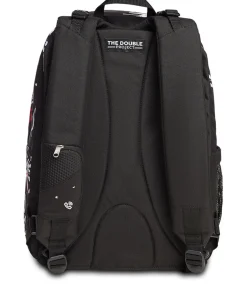 Zaini Reversibili|Seven Zaino ® Reversibile Con Dispositivo Wireless - The Double Music A