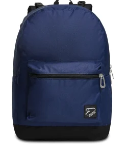 Zaini Reversibili|Seven Zaino ® Reversibile Con Earphones Wireless - The Double Drizzly