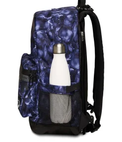 Zaini Reversibili|Seven Zaino ® Reversibile Con Earphones Wireless - The Double Drizzly