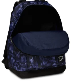 Zaini Reversibili|Seven Zaino ® Reversibile Con Earphones Wireless - The Double Drizzly