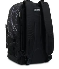 Zaini Reversibili|Seven Zaino ® Reversibile Con Cuffie - The Double Light Bar