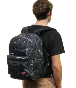 Zaini Reversibili|Seven Zaino ® Reversibile Con Cuffie - The Double Light Bar