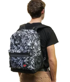 Zaini Reversibili|Seven Zaino ® Reversibile Con Cuffie - The Double White Shades