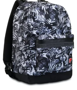 Zaini Reversibili|Seven Zaino ® Reversibile Con Cuffie - The Double White Shades