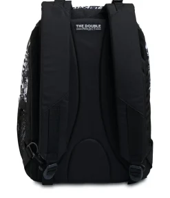 Zaini Reversibili|Seven Zaino ® Reversibile Con Cuffie - The Double White Shades